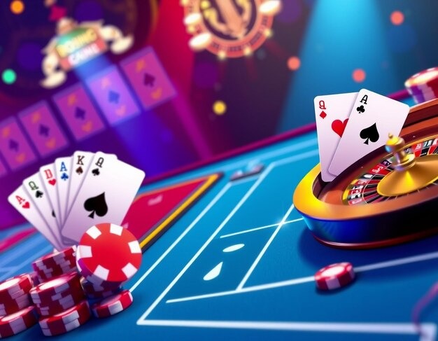 Buffalo King free spin round preview